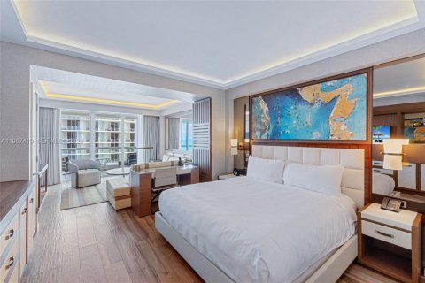 Condo in Fort Lauderdale, Florida, 1 bedroom  № 2029676 - photo 8