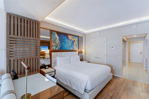 Condo in Fort Lauderdale, Florida, 1 bedroom  № 2029676 - photo 9