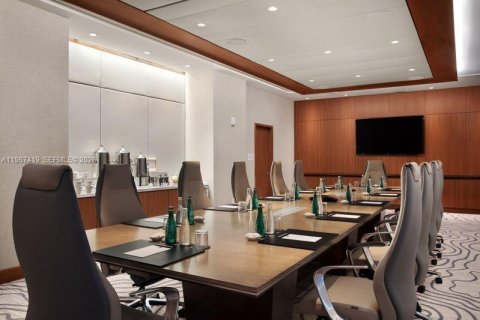 Condo in Fort Lauderdale, Florida, 1 bedroom  № 2029676 - photo 23