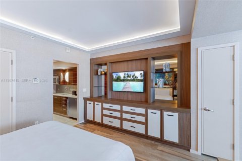 Condo in Fort Lauderdale, Florida, 1 bedroom  № 2029676 - photo 7