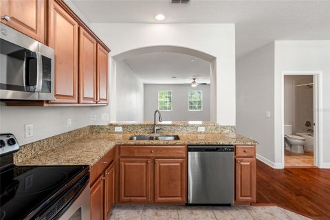 Adosado en venta en Tampa, Florida, 4 dormitorios, 224.45 m2 № 1649169 - foto 17