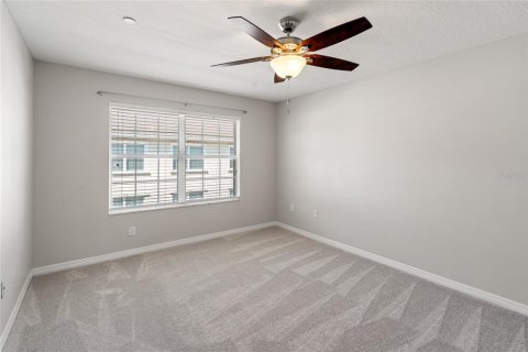 Adosado en venta en Tampa, Florida, 4 dormitorios, 224.45 m2 № 1649169 - foto 22
