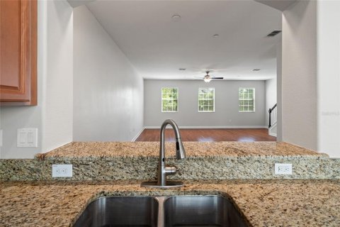 Adosado en venta en Tampa, Florida, 4 dormitorios, 224.45 m2 № 1649169 - foto 18