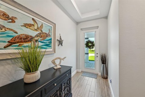 Casa en venta en Port Charlotte, Florida, 3 dormitorios, 182.27 m2 № 1527683 - foto 3