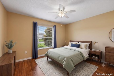 Villa ou maison à vendre à Leesburg, Floride: 3 chambres, 159.7 m2 № 2110359 - photo 22