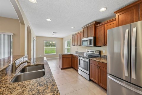 Villa ou maison à vendre à Leesburg, Floride: 3 chambres, 159.7 m2 № 2110359 - photo 17