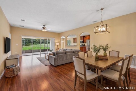 Villa ou maison à vendre à Leesburg, Floride: 3 chambres, 159.7 m2 № 2110359 - photo 3