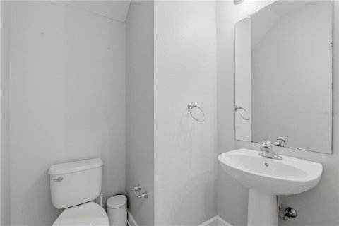 Villa ou maison à vendre à Land O' Lakes, Floride: 4 chambres, 208.57 m2 № 2198695 - photo 30