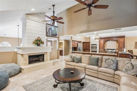 Villa ou maison à vendre à Palm Harbor, Floride: 5 chambres, 417.69 m2 № 2395750 - photo 10