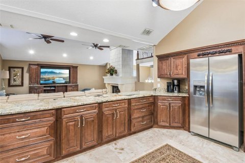 Villa ou maison à vendre à Palm Harbor, Floride: 5 chambres, 417.69 m2 № 2395750 - photo 16