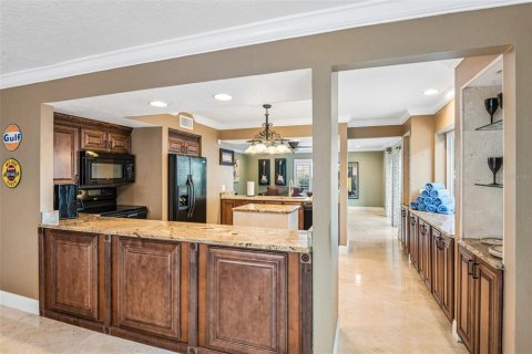 Villa ou maison à vendre à Palm Harbor, Floride: 5 chambres, 417.69 m2 № 2395750 - photo 14