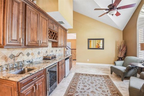 Villa ou maison à vendre à Palm Harbor, Floride: 5 chambres, 417.69 m2 № 2395750 - photo 20
