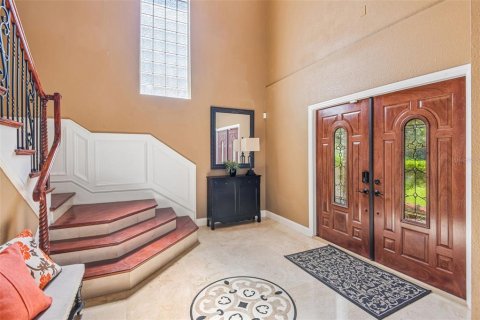 Villa ou maison à vendre à Palm Harbor, Floride: 5 chambres, 417.69 m2 № 2395750 - photo 7