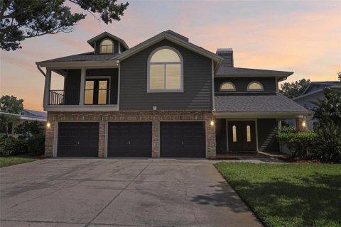 Villa ou maison à vendre à Palm Harbor, Floride: 5 chambres, 417.69 m2 № 2395750 - photo 2
