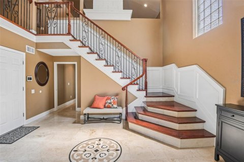 Villa ou maison à vendre à Palm Harbor, Floride: 5 chambres, 417.69 m2 № 2395750 - photo 6