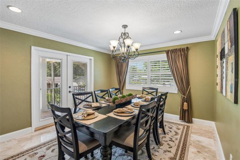 Villa ou maison à vendre à Palm Harbor, Floride: 5 chambres, 417.69 m2 № 2395750 - photo 12
