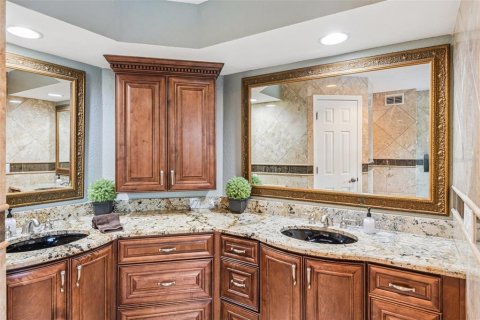 Villa ou maison à vendre à Palm Harbor, Floride: 5 chambres, 417.69 m2 № 2395750 - photo 24