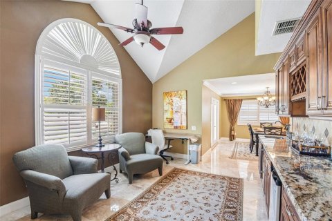 Villa ou maison à vendre à Palm Harbor, Floride: 5 chambres, 417.69 m2 № 2395750 - photo 18