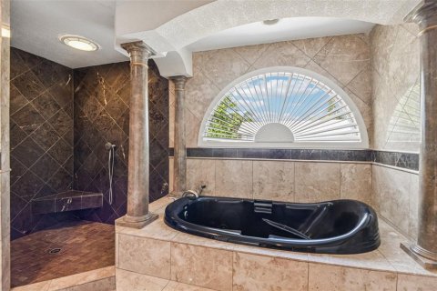 Villa ou maison à vendre à Palm Harbor, Floride: 5 chambres, 417.69 m2 № 2395750 - photo 23