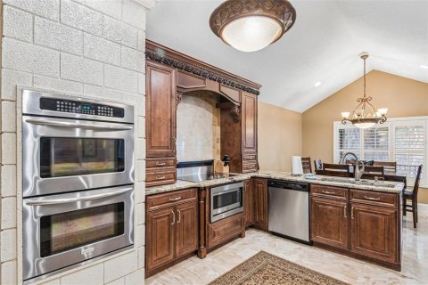 Villa ou maison à vendre à Palm Harbor, Floride: 5 chambres, 417.69 m2 № 2395750 - photo 15