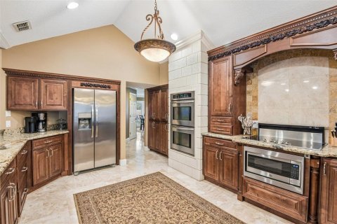 Villa ou maison à vendre à Palm Harbor, Floride: 5 chambres, 417.69 m2 № 2395750 - photo 17