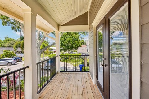 Villa ou maison à vendre à Palm Harbor, Floride: 5 chambres, 417.69 m2 № 2395750 - photo 22