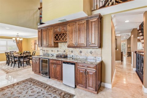 Villa ou maison à vendre à Palm Harbor, Floride: 5 chambres, 417.69 m2 № 2395750 - photo 19
