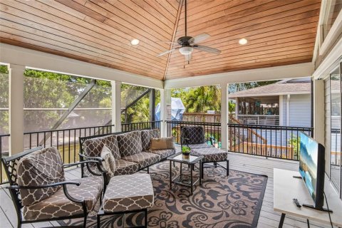 Villa ou maison à vendre à Palm Harbor, Floride: 5 chambres, 417.69 m2 № 2395750 - photo 30