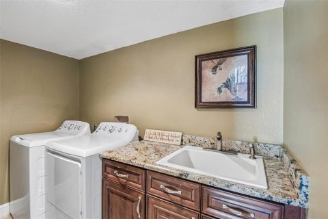 Villa ou maison à vendre à Palm Harbor, Floride: 5 chambres, 417.69 m2 № 2395750 - photo 21