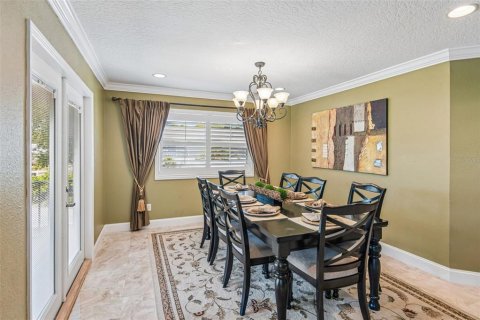 Villa ou maison à vendre à Palm Harbor, Floride: 5 chambres, 417.69 m2 № 2395750 - photo 11