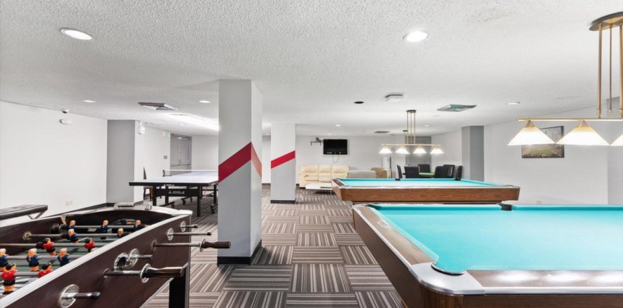 Condo in Sunny Isles Beach, Florida, 2 bedrooms № 1040511