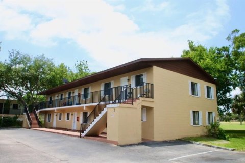 Appartement à Daytona Beach, Floride 2 chambres, 88.26 m2 № 2329816