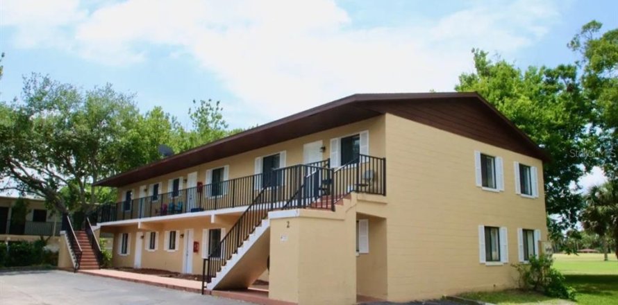 Appartement à Daytona Beach, Floride 2 chambres, 88.26 m2 № 2329816