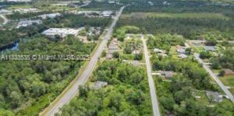 Land in Palm Bay, Florida № 1979258