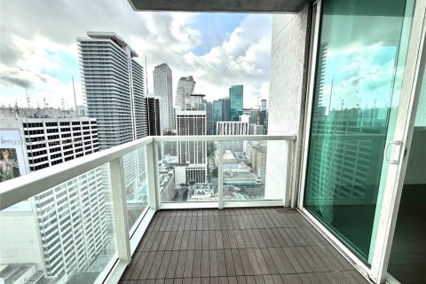 Снять в аренду кондоминиум в Майами, Флорида 2 спальни, 126.63м2, № 1991295 - фото 23