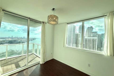 Снять в аренду кондоминиум в Майами, Флорида 2 спальни, 126.63м2, № 1991295 - фото 7