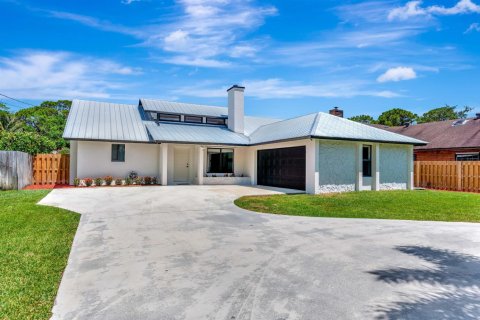 Villa ou maison à louer à Tequesta, Floride: 3 chambres, 155.43 m2 № 2387850 - photo 2