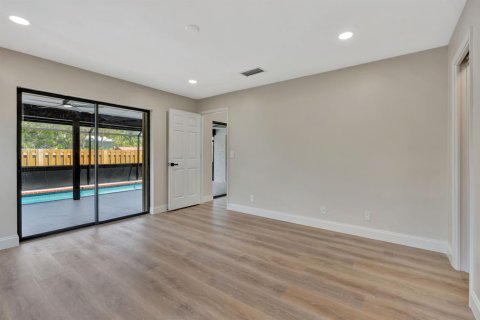 Villa ou maison à louer à Tequesta, Floride: 3 chambres, 155.43 m2 № 2387850 - photo 24