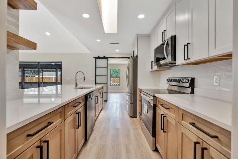 Villa ou maison à louer à Tequesta, Floride: 3 chambres, 155.43 m2 № 2387850 - photo 20
