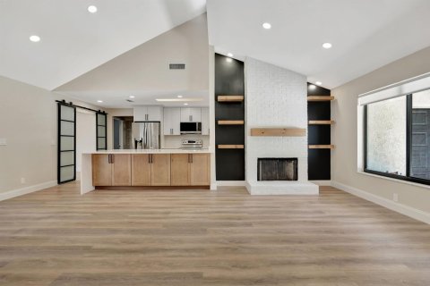 Villa ou maison à louer à Tequesta, Floride: 3 chambres, 155.43 m2 № 2387850 - photo 17