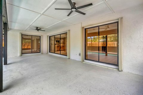 Villa ou maison à louer à Tequesta, Floride: 3 chambres, 155.43 m2 № 2387850 - photo 10
