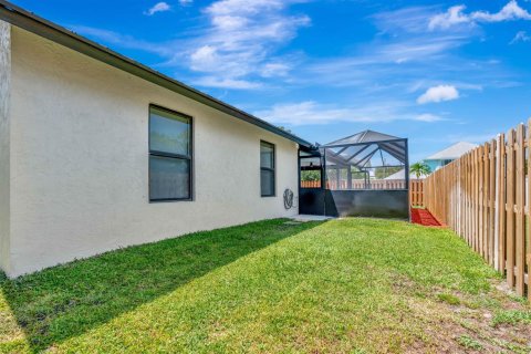 Villa ou maison à louer à Tequesta, Floride: 3 chambres, 155.43 m2 № 2387850 - photo 12