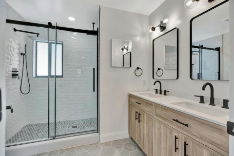 Villa ou maison à louer à Tequesta, Floride: 3 chambres, 155.43 m2 № 2387850 - photo 26