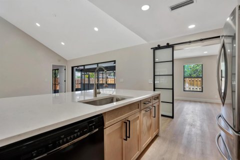 Villa ou maison à louer à Tequesta, Floride: 3 chambres, 155.43 m2 № 2387850 - photo 21