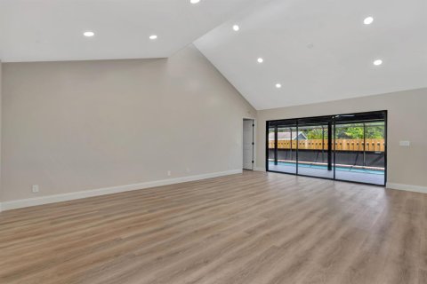 Villa ou maison à louer à Tequesta, Floride: 3 chambres, 155.43 m2 № 2387850 - photo 14