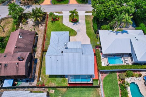Villa ou maison à louer à Tequesta, Floride: 3 chambres, 155.43 m2 № 2387850 - photo 6