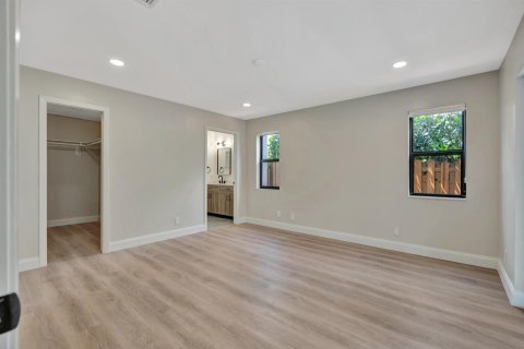 Villa ou maison à louer à Tequesta, Floride: 3 chambres, 155.43 m2 № 2387850 - photo 23