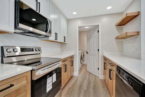 Villa ou maison à louer à Tequesta, Floride: 3 chambres, 155.43 m2 № 2387850 - photo 19