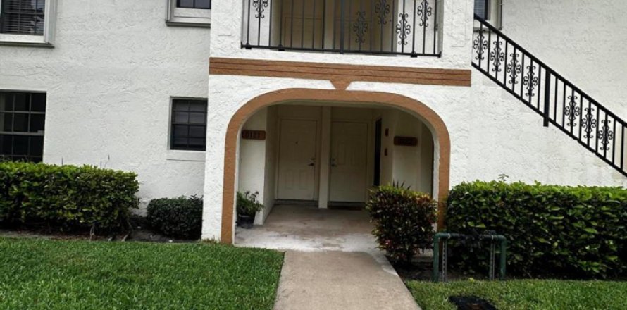 Condominio en Boca Raton, Florida, 2 dormitorios  № 2085026