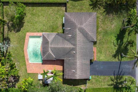 Villa ou maison à vendre à Pinecrest, Floride: 3 chambres, 150.78 m2 № 2068817 - photo 7